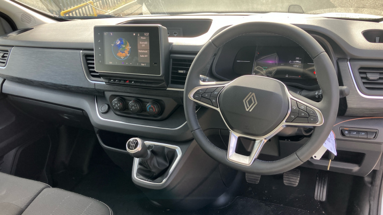 Renault Trafic Lwb Diesel LL30 Blue dCi 150 Extra [Safety] Van